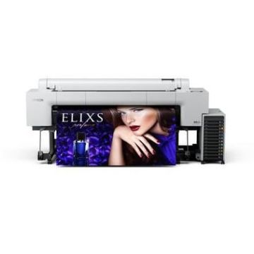 Epson SureColor SC-P20500 grootformaat-printer Inkjet Kleur 2400 x 1200 DPI Ethernet LAN (C11CK99301A2) thumbnail