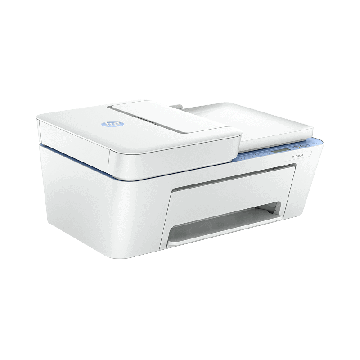 HP Deskjet Hp 4222E All-In-One (60K29B) thumbnail