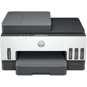 HP Smart Tank 750 All-in-One (6UU47A) thumbnail