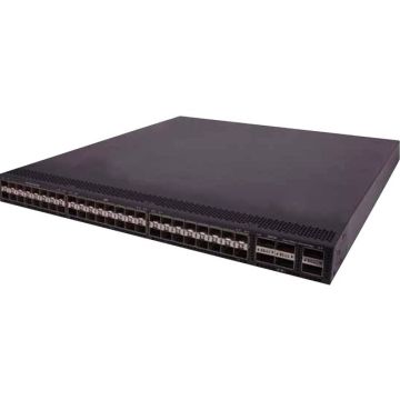 HP FLEXFABRIC 5940 2-QSFP+ 2-SLOT L3 SWITCH (JH397A) thumbnail