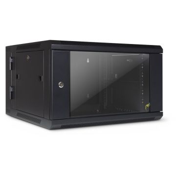 Inter Tech Inter-Tech SMB-6606 - kabinet - 6U (88887255) thumbnail