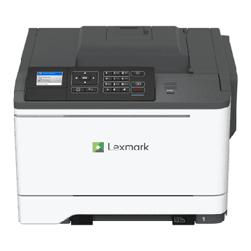 Lexmark CS431dw - printer - farve - la (40N9421) thumbnail