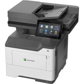 Lexmark CX532adwe (50M0381) thumbnail