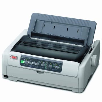 OKI Microline 5590eco - printer - S/H (01308801) thumbnail