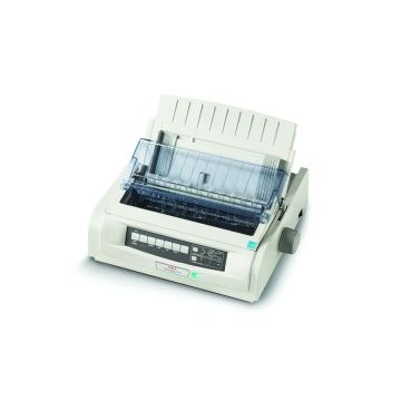 OKI ML5591eco Nadeldrucker 24-Nadel 473 Zeichen/s bis A3 360 x 360 DPI (01308901) (01308901) thumbnail