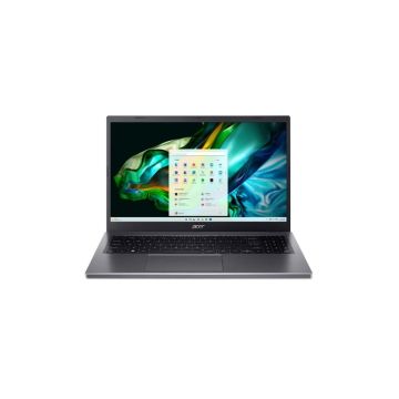 Acer EXO16-71-50WH - 16i WUXGA IPS - Intel Core Ultra 5 125H - 16GB LPDDR5 -512GB PCIe NVMe SSD - Lunar Grey - Windows 11 Pro -  (NX.EM6EH.004) thumbnail