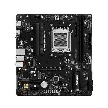 ASROCK A620AM-X AM5 retail (90-MXBST0-A0UAYZ) thumbnail