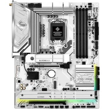 ASROCK B850M Challenger DDR5 AM5 90-MXBU30-A0UAYZ retail (90-MXBU30-A0UAYZ) thumbnail