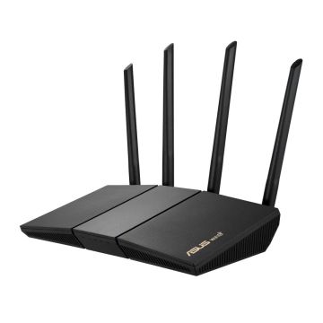 ASUS RT-BE55 WiFi 7 Router BE3600 Dualband, 1x 2.5G WAN, 4x 1G LAN (PROMO_90IG0A80-MO3C00) thumbnail