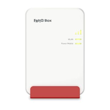 Box FRITZ! 6860 5G Router voor mobiele netwerken (20003183) thumbnail