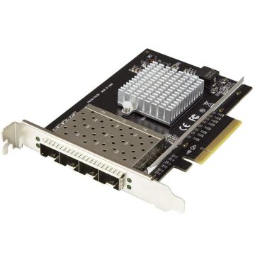 Dell SFP+ 10GbE Module 4 port (409-BBCY-RFB) thumbnail