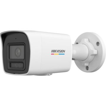 Hikvision DS-2CD1047G2H-LIU 2.8mm 4 MP ColorVu with Smart Hybrid Light Fixed Bullet Network Camera (DS-2CD1047G2H-LIU(2.8MM)) thumbnail