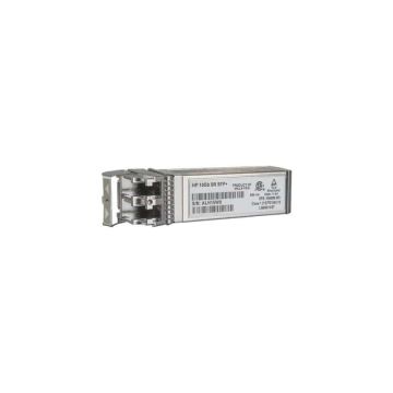 HPE Bladesystem 10Gb Sr Sfp+ Transceiver For C-Class Blade System (Bulk) (455883-B21B) thumbnail