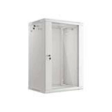 LANBERG 19 RACK-MOUNTED 18U -600X450 (unfolded) RACK-MOUNTED V2 (WF01-6418-10S) thumbnail