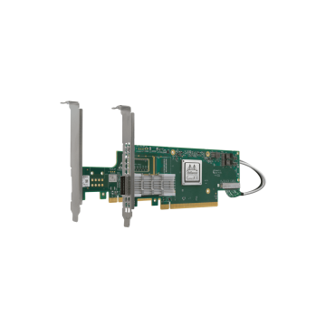 Lenovo 100GBase-SR4 QSFP28 Transceiver (4TC7A86257) thumbnail