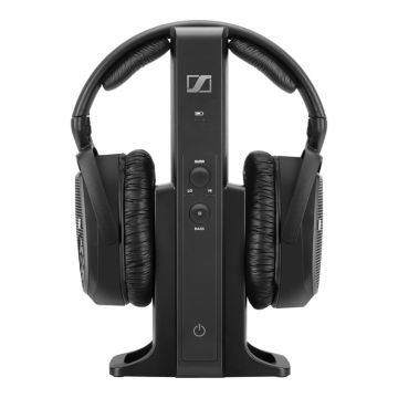 Sennheiser RS 175 - Kopfhörersystem - ohrumschließend - kabellos (508676) (508676) thumbnail