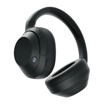 Sony WH-ULT900N wireless overear Headset black (WH-ULT900N/BC) thumbnail