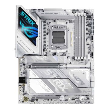 ASUS ROG STRIX X870E-A GAMING WIFI7 NEO AMD X870E Socket AM5 ATX (90MB1P30-M0EAY0) thumbnail