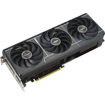 ASUS Prime GeForce RTX 5070 OC - 12GB GDDR7, HDMI, 3x DP (DS 90YV0M10-M0NA00) thumbnail
