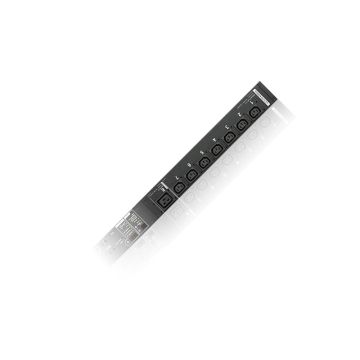 ATEN 20A/16A 16-uitgangen gemeten en geschakeld eco PDU (PE8216G-AT-G) thumbnail