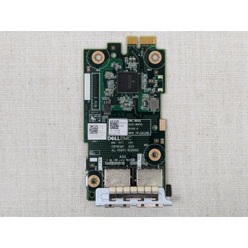 Dell M3Y03 Broadcom 5720 Dual Port 1GB LOM Network Card for PowerEdge R6525 (M3Y03) thumbnail