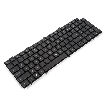 Dell Keyboard, Internal (N18NR) (N18NR) thumbnail