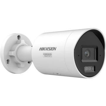 Hikvision Smart Hybrid Light with ColorVu Fixed Mini Bullet (DS-2CD2047G3-LIY(2.8mm)) (DS-2CD2047G3-LIY(2.8MM)) thumbnail