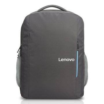 Lenovo B515 39,6 cm (15.6") Rugzak Zwart, Grijs (GX40Q75217) thumbnail