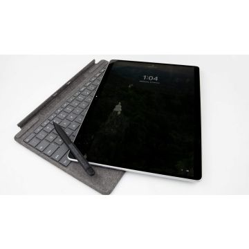 Microsoft Surface Pro 9 i5-1245U/8GB/255GB-NVMe/13/W11P COA (2880x1920)/WLAN/BT/CAM/No Pen/No KB/Platinum (2038-SB34-R4) thumbnail