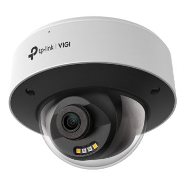 TP-Link InSight S285 Dome IP-beveiligingscamera Buiten 3840 x 2160 Pixels Plafond (INSIGHT S285(2.8MM) thumbnail
