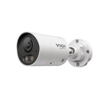TP-Link InSight S345S Bullet IP-beveiligingscamera Buiten 2688 x 1520 Pixels Plafond/muur/paal (INSIGHT S345S) thumbnail
