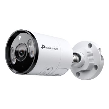 TP-Link INSIGHT S385 Bullet IP-beveiligingscamera Buiten 2880 x 1620 Pixels Muur (INSIGHT S385(2.8MM) thumbnail