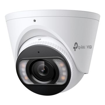 TP-Link INSIGHT S485 Turret IP-beveiligingscamera Buiten 3840 x 2160 Pixels Plafond (INSIGHT S485(2.8MM) thumbnail