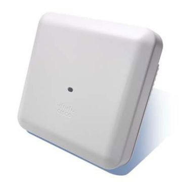 Cisco AP 802.11ac W2 AP w CA 3x4:3 (AIR-AP2802I-E-K9-RFB) thumbnail