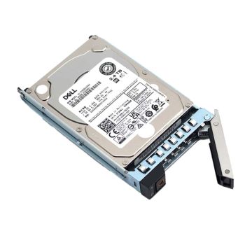 Dell 2.4TB Hard Drive SAS ISE (CHK8P-RFB) thumbnail