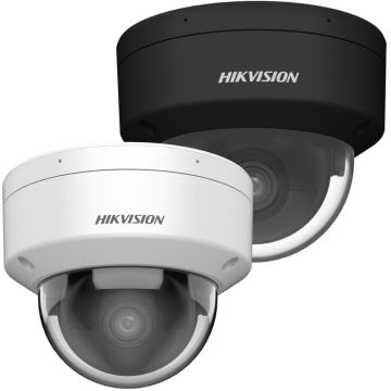 Hikvision 4 MP Powered by Darkfighter Fixed Dome Network Camera - Netzwerkkamera (DS-2CD2146G2H-I(2.8mm)(eF)) (DS-2CD2146G2H-I(2.8MM)(EF)) thumbnail