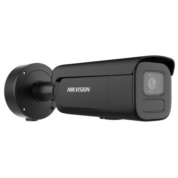 HIKVISION DS-2CD2686G2H-IZS(2.8-12mm)/eF BLACK Bullet 8MP 4K Easy IP 4.0 (DS-2CD2686G2H-IZS(2.8-12MM)/EF/BLK) thumbnail