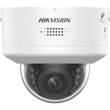 HIKVISION DS-2CD2787G2H-LIPTRZS2U/SL(2.8-12mm)BLK Dome 8MP ColorVu (DS-2CD2787G2H-LIPTRZS2U/SL(2.8-12MM)BLK) thumbnail