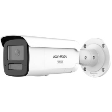 HIKVISION DS-2CD2T87G3-LIS2UY/SL(2.8mm) Bullet 8MP Smart Hybrid Light (DS-2CD2T87G3-LIS2UY/SL(2.8MM)) thumbnail
