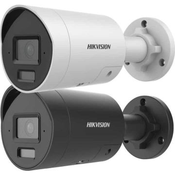 HIKVISION DS-2CD3T86G2-4ISY(2.8mm)(H)(eF)(O-STD) Bullet Smart IP (DS-2CD3T86G2-4ISY(2.8MM)(H)(EF)(O-STD)) thumbnail