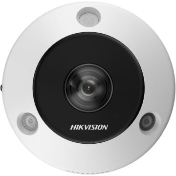 HIKVISION DS-2CD6W65G1-IVS(1.16mm Fisheye 6MP DeepinView (DS-2CD6W65G1-IVS(1.16MM)) thumbnail