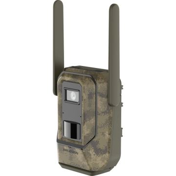 HIKVISION DS-2XS6F45G1-IC2/4G(2.8mm) 4MP Wildtier Netzwerk Kamera (DS-2XS6F45G1-IC2/4G(2.8MM)) thumbnail