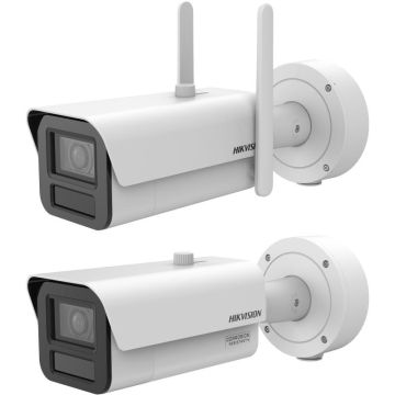 HIKVISION iDS-2CD7A46G2/P-IZHSY(2.8-12mm) Bullet 8MP DeepinView (IDS-2CD7A86G2/P-IZHSY(2.8-12MM)) thumbnail