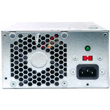 HP 250gB 7200RPM SATA HD (BARE (454141-001-RFB) thumbnail
