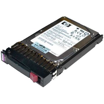 HP 72Gb SAS 15K 2.5 SFF  DP HDD (504064-002-RFB) thumbnail