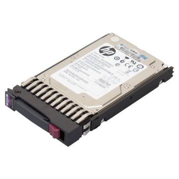HP SAS 72G 2,5 Inch DP (512743-001-RFB) thumbnail