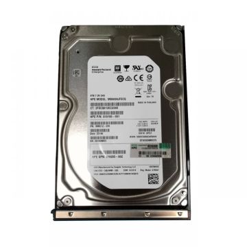 HP 8TB SAS 7.2K (867263-B21) thumbnail