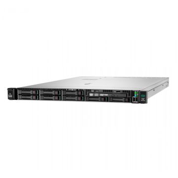 HP DL360 Gen10 Plus 4310 2.1GHz 12-core 1P 32GB-R MR416i-a NC 8SFF 800W PS EU Server (P55274-421R-W2) thumbnail