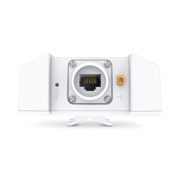 TP-Link EAP610 WiFi 6 Access Point AX1800 Dual-Band, 1x GbE LAN, Deckenmontage (EAP610-PROMO) thumbnail