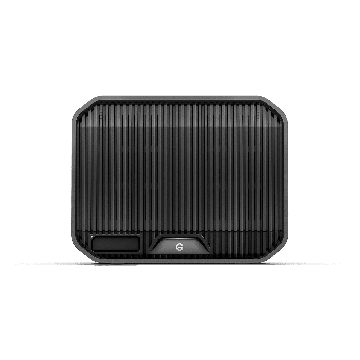 Western Digital WD SanDisk Professional G-RAID PROJECT 2 - Hard drive - Enterprise - 36 TB - external (stationary) (SDPHK2H-036T-MBAAD) thumbnail
